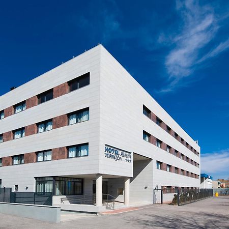 Porcel Avant Torrejón de Ardoz Екстериор снимка